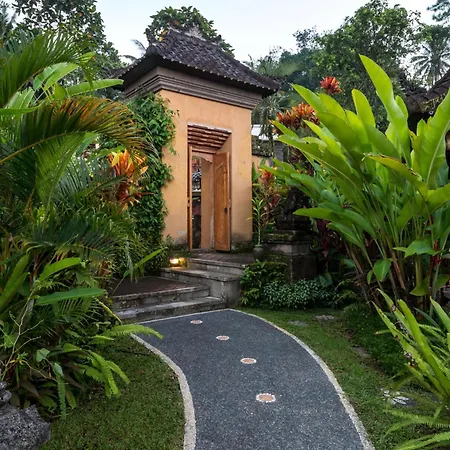 Villa Taman Di Blayu By Agata