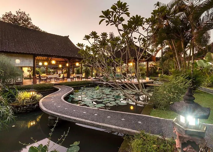 Taman Di Blayu By Agata 4*