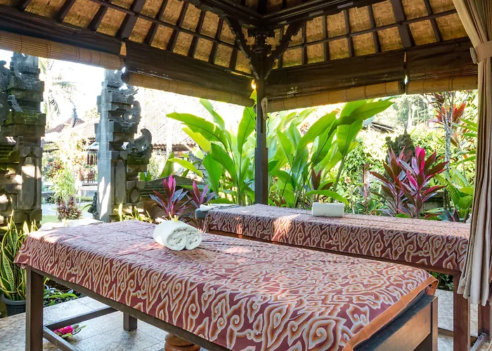 Gasthuis Taman Di Blayu By Agata 4*