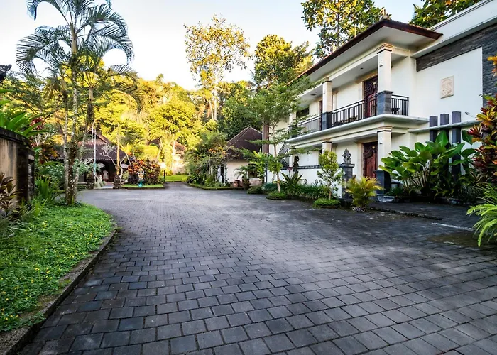 Taman Di Blayu By Agata 4*