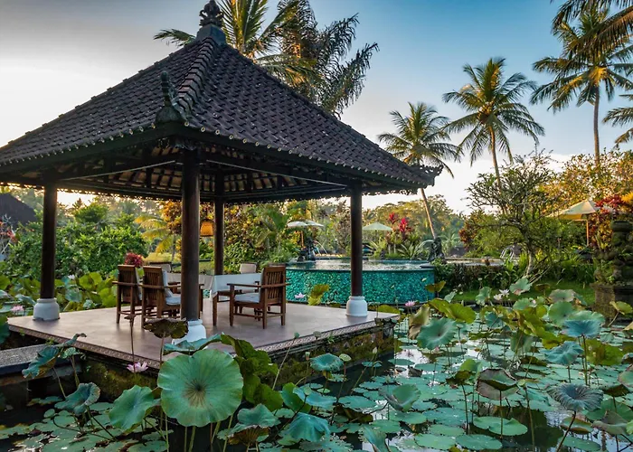 Taman Di Blayu By Agata 4* Selemadeg