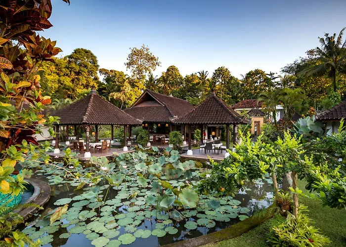 Taman Di Blayu By Agata Gasthuis 4*