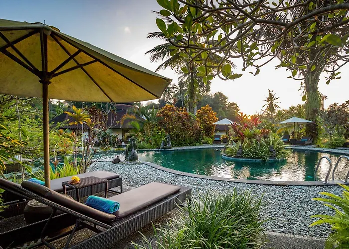 Taman Di Blayu By Agata 4*