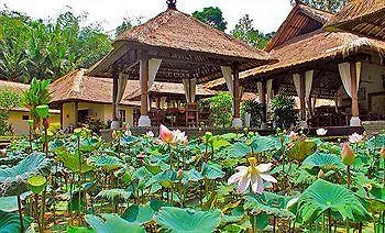 Gasthuis Taman Di Blayu By Agata 4*