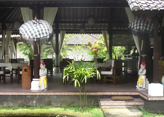 Gasthuis Taman Di Blayu By Agata 4*