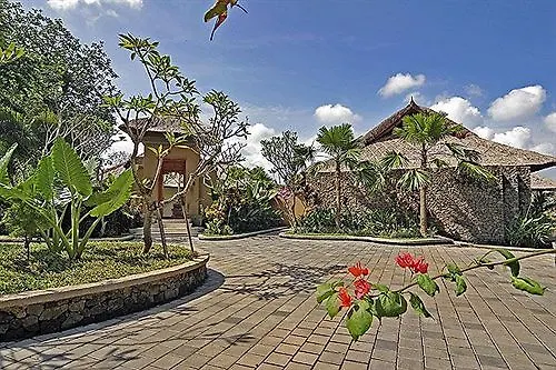 Taman Di Blayu By Agata
